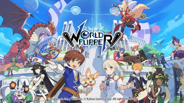 How to join Co-op Multiplayer in World Flipper