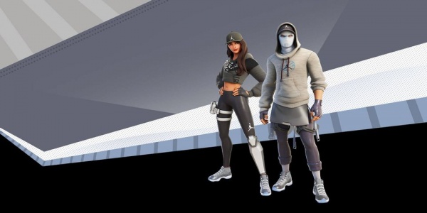 Fortnite x Air Jordan collaboration means new cosmetics are on the way!