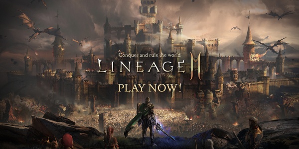 Lineage2M is the beautiful MMORPG from NCSOFTs Lineage2 franchise that's out now on iOS and Android
