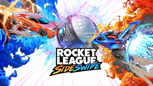 Rocket League Sideswipe: Season 1 and Crossover Event is here!