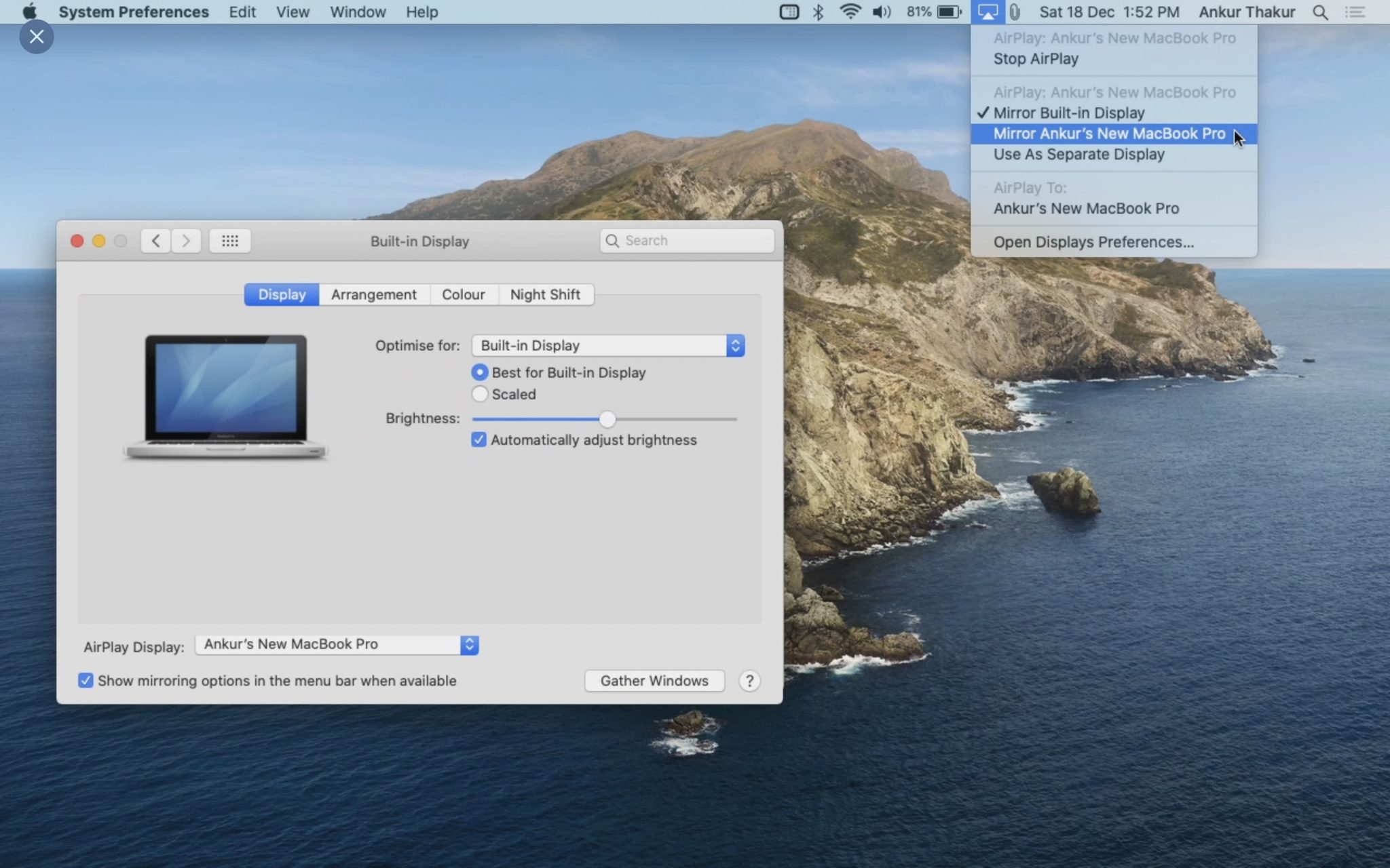 how to get flip clock screensaver on macbook