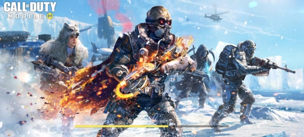 COD Mobile Season 1 2022: New maps, weapons, and everything we know