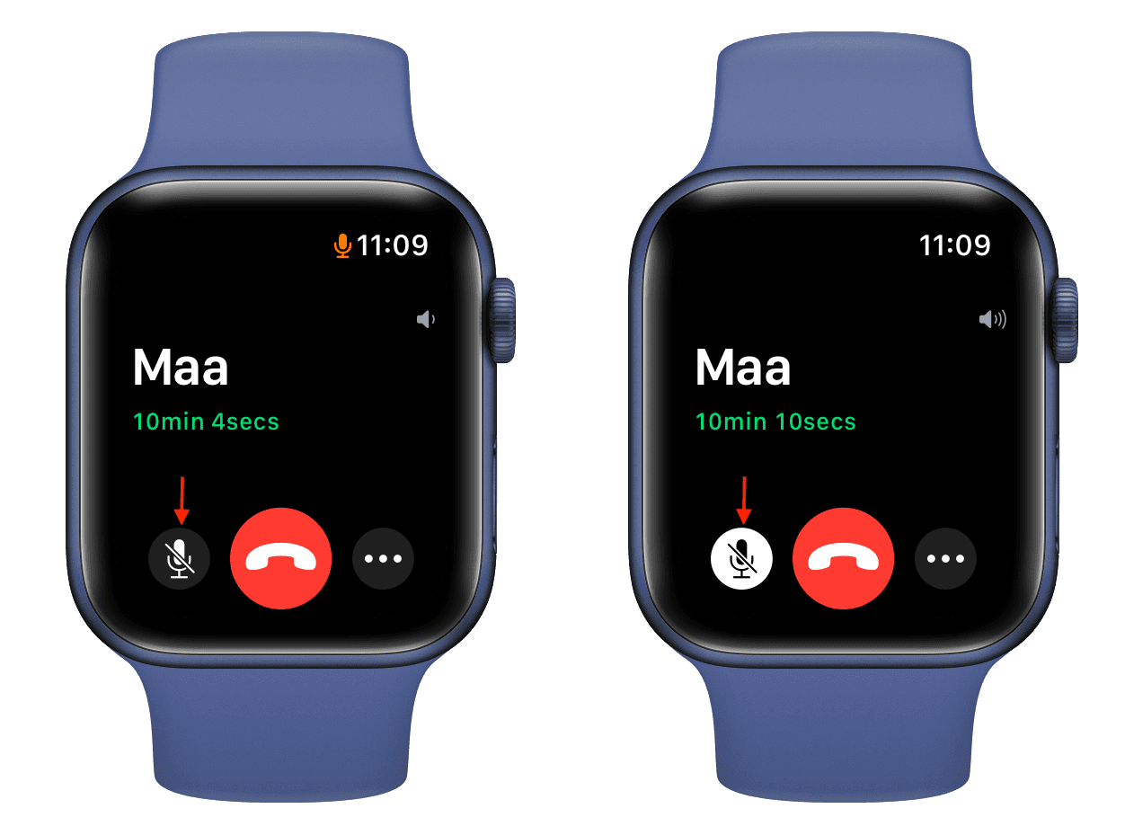 How to make FaceTime calls from your Apple Watch | Mid Atlantic