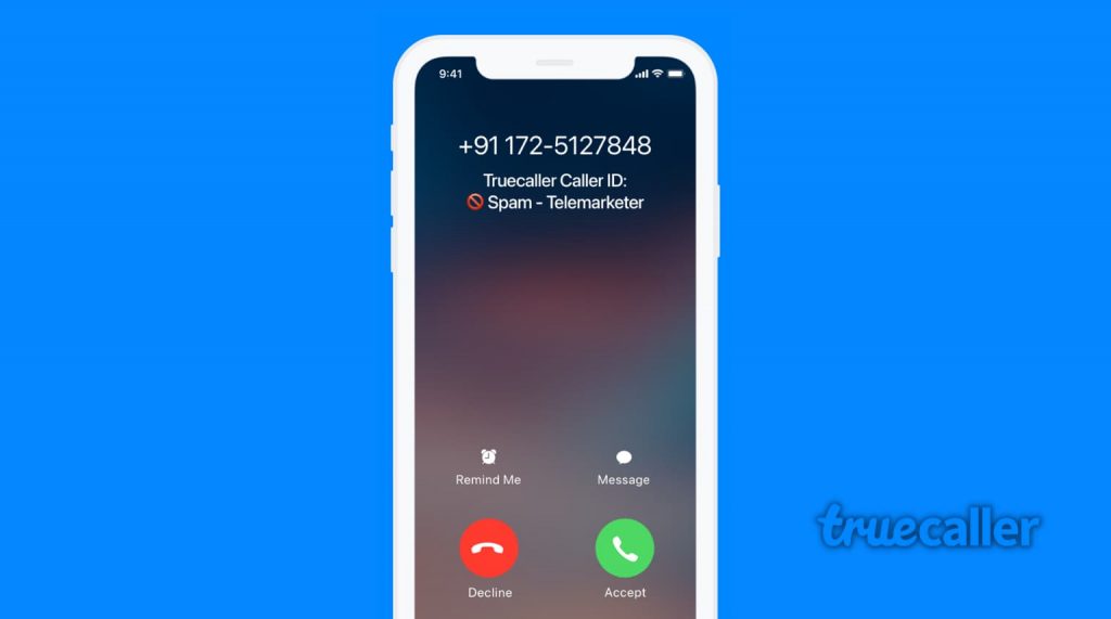 How to enable and use Truecaller on your iPhone | Mid Atlantic ...