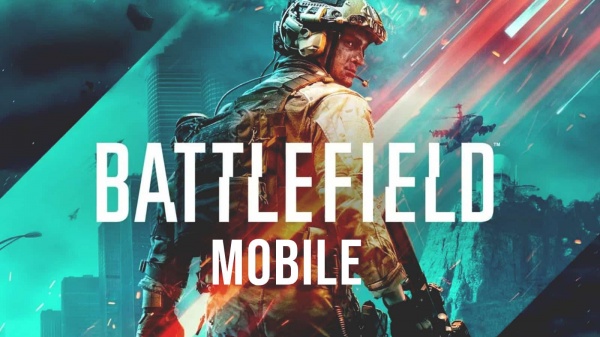 Battlefield Mobile to go into Beta Test
