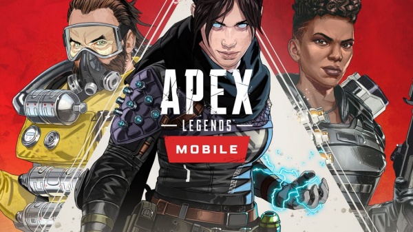 Apex Legends Mobile soft-launches for Android in select regions