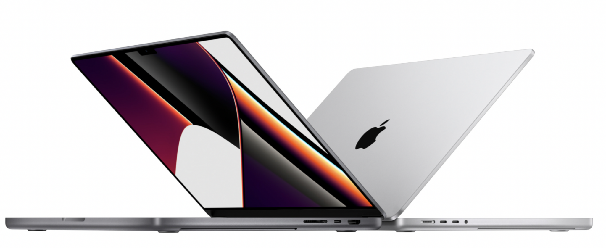 Apple offers support for MacBook Pro with Liquid Retina XDR and Pro