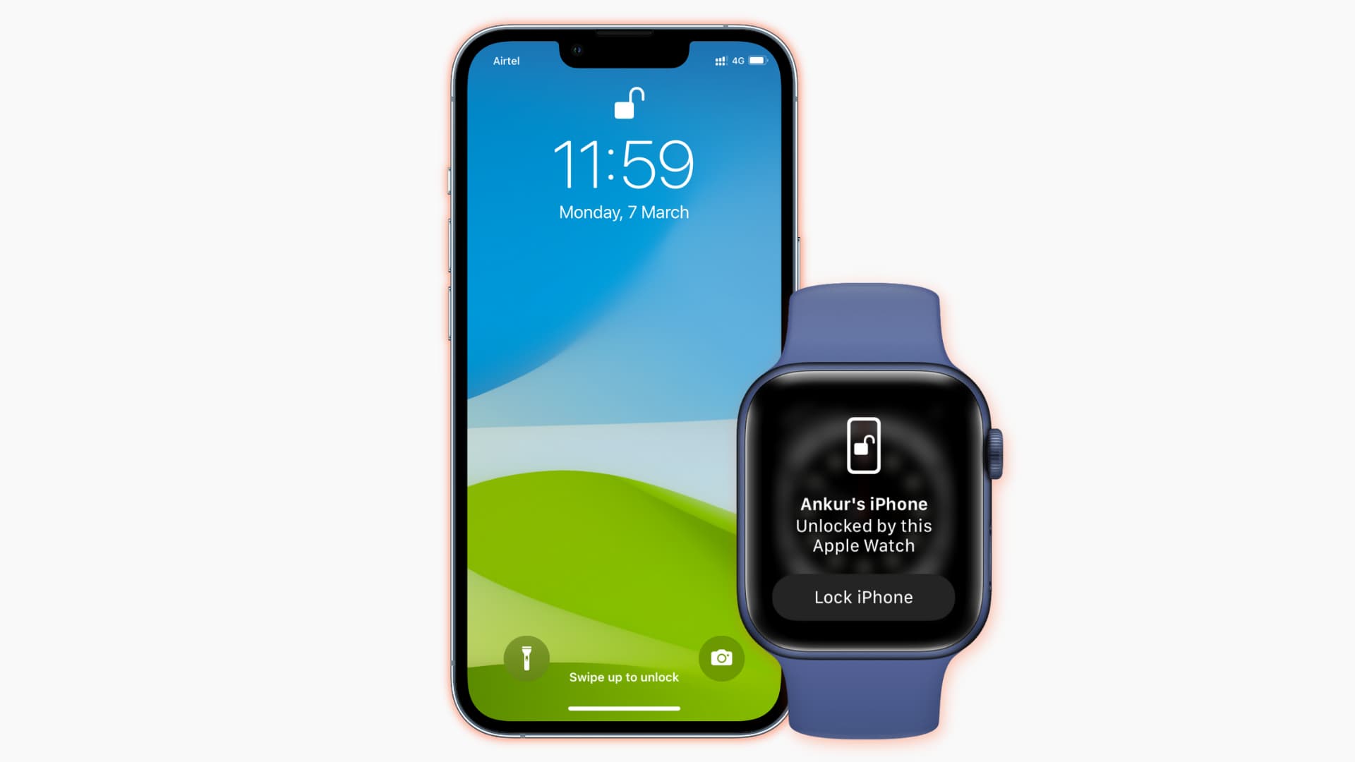 Unlock with Apple Watch not working? 15 solutions to fix it | Mid