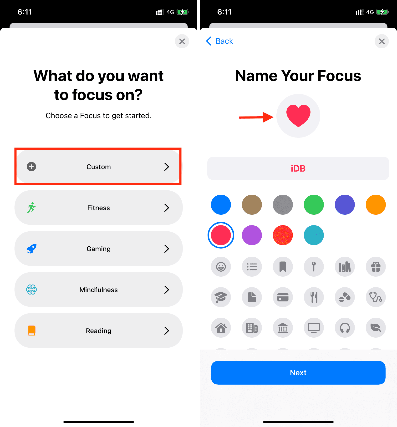 How To Show An Emoji Or Symbol In Your IPhone Status Bar Mid Atlantic 