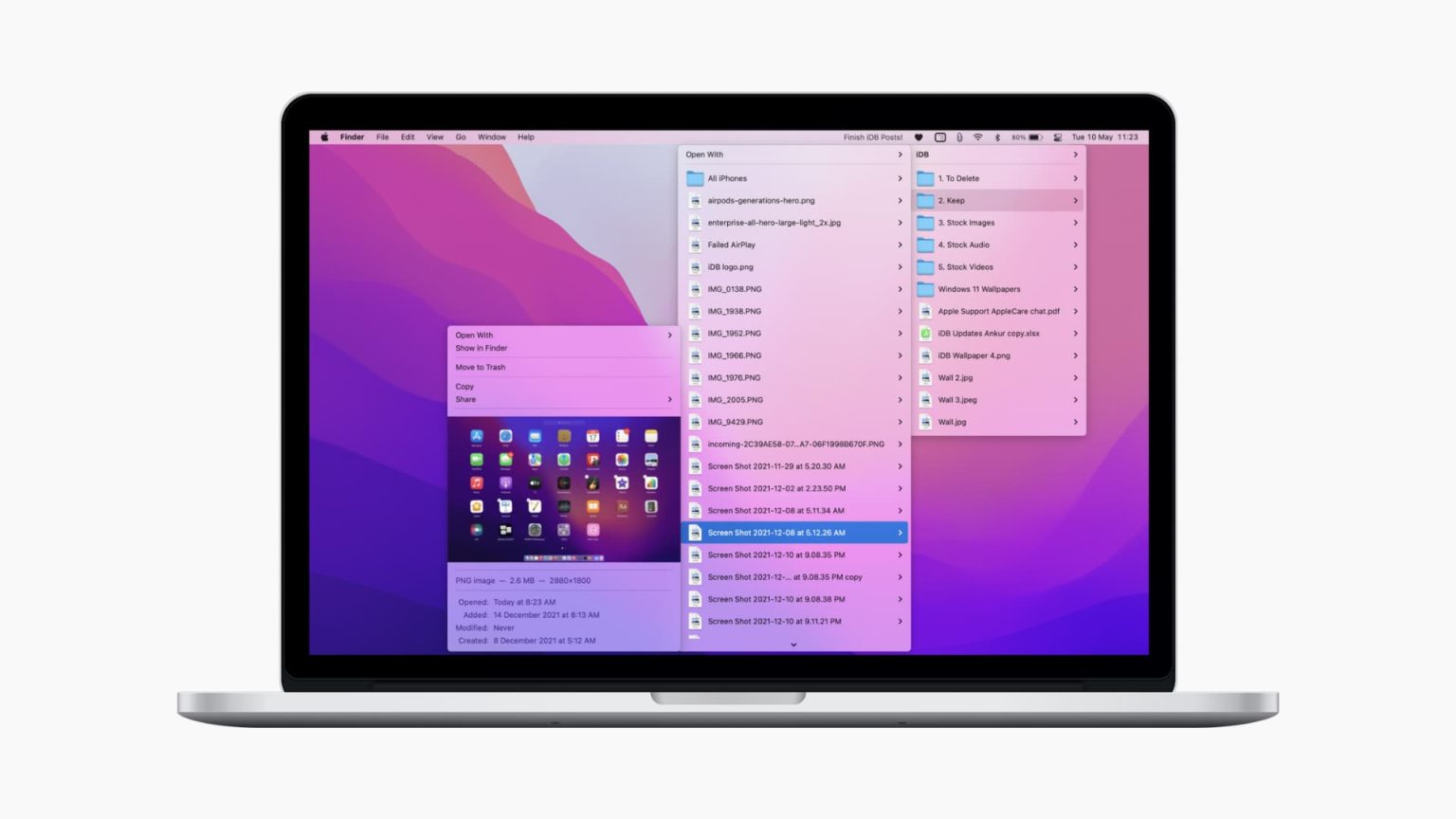 5 Ways To Bookmark Folders On Mac And Open Them Instantly In Just A Few 