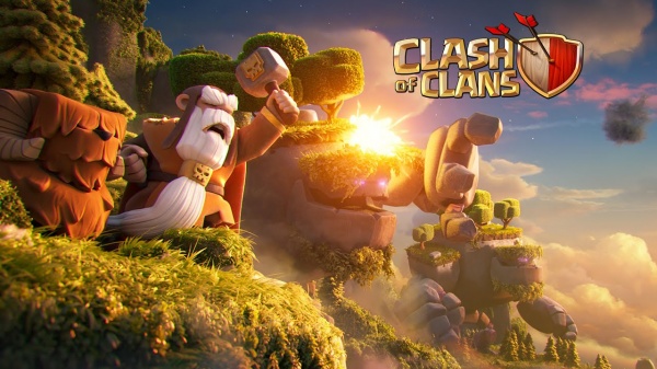 Supercell shares plans for future Clash of Clans updates