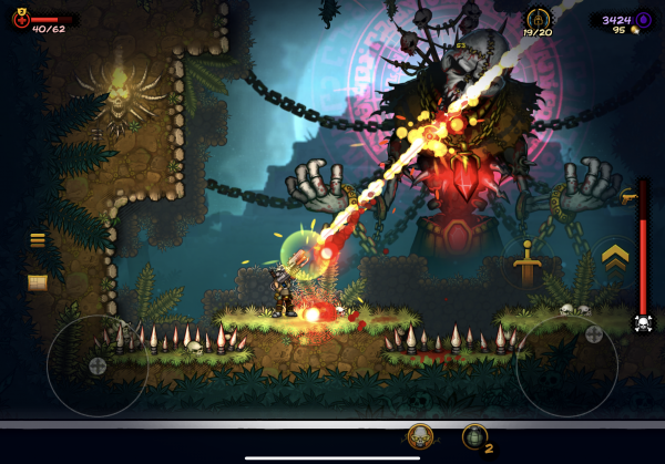 Fury Unleashed review