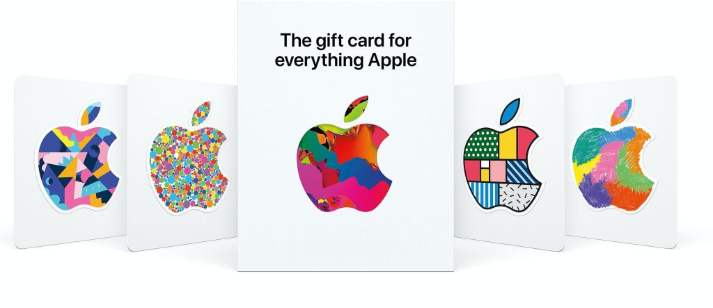 the-overhauled-apple-gift-card-launches-in-some-of-the-biggest-regions