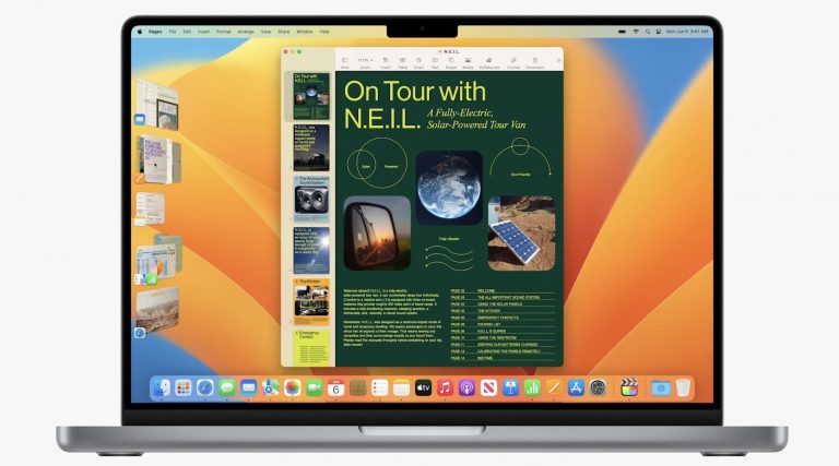 macOS Ventura system requirements: Can your Mac run Apple’s macOS 13