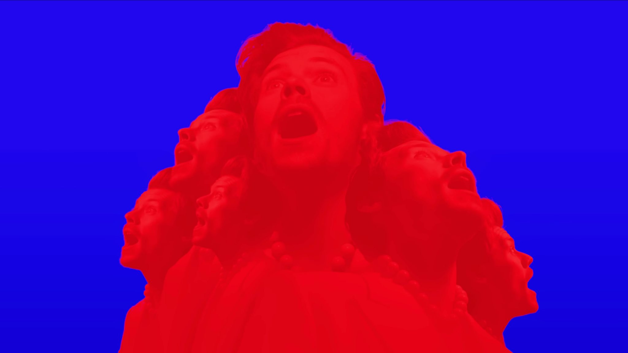 This AirPods ad wants to sell you on Apple Music spatial audio with