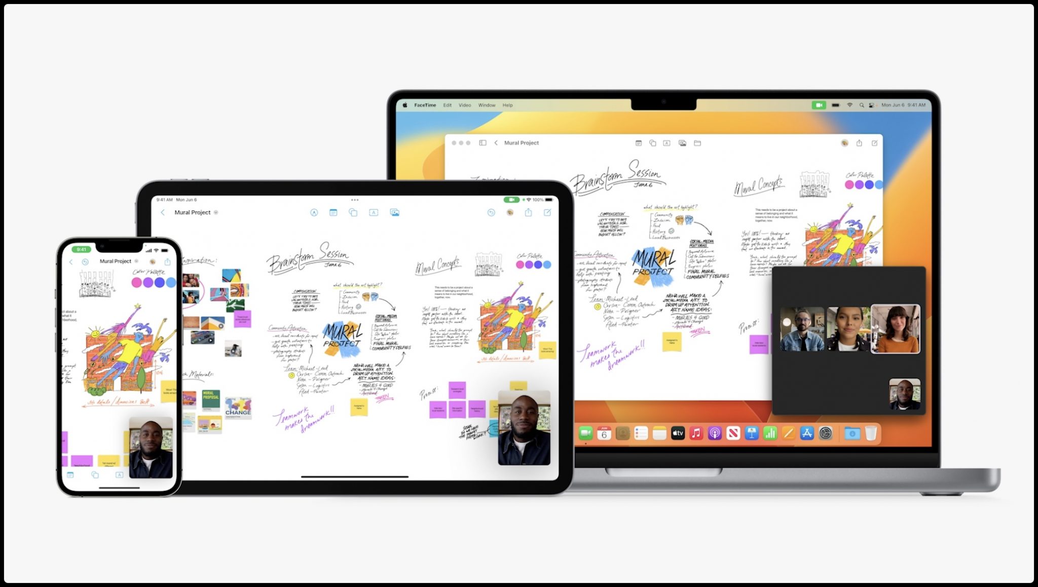 apple-s-new-freeform-app-will-add-a-digital-drawing-board-to-ios