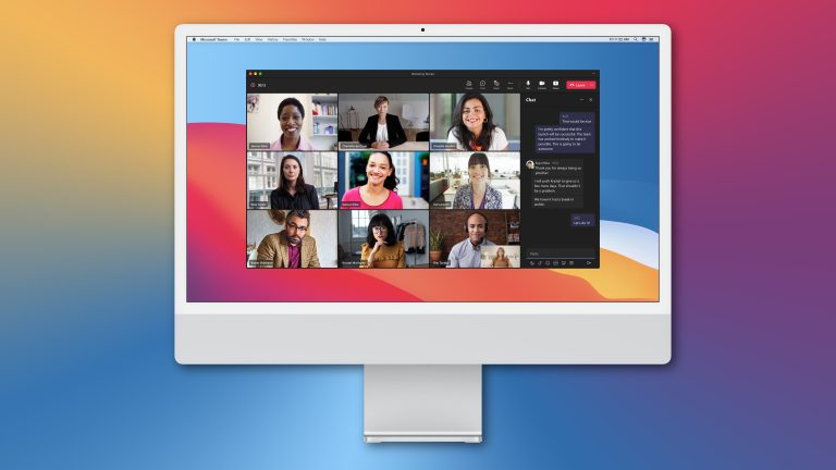 microsoft teams app on macbook microsoft teams app on macbook
