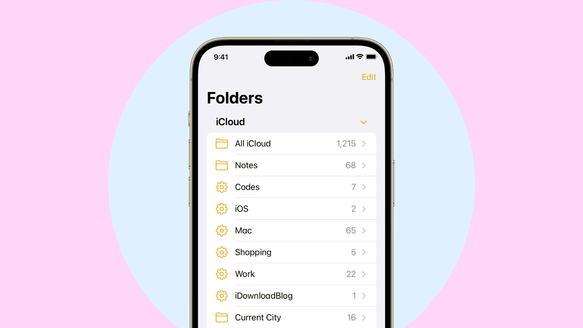 how-to-use-smart-folders-in-the-notes-app-on-iphone-ipad-and-mac