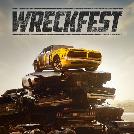 Wreckfest review