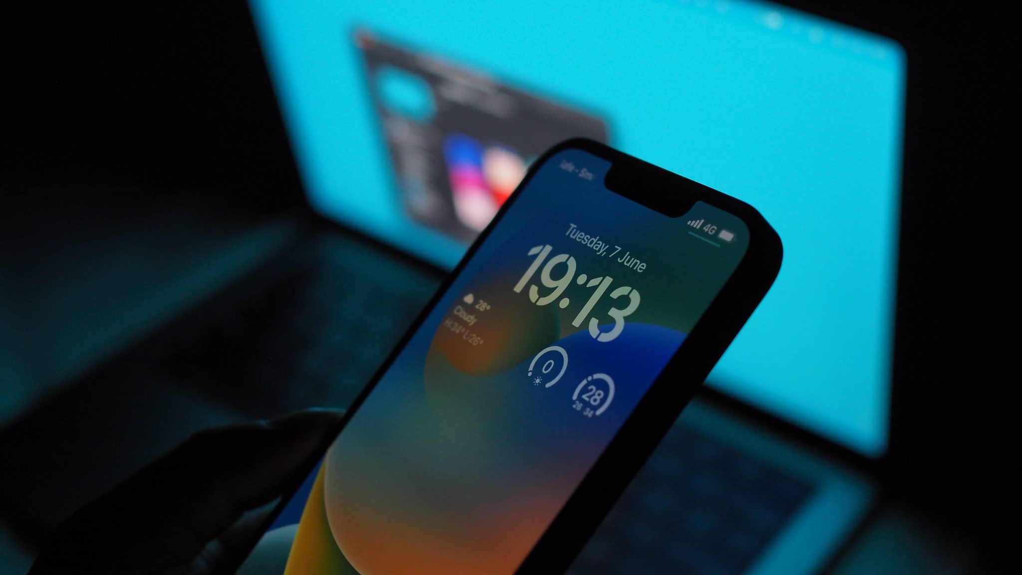 AirDrop’s 10minute time limit in China will roll out globally in 2023