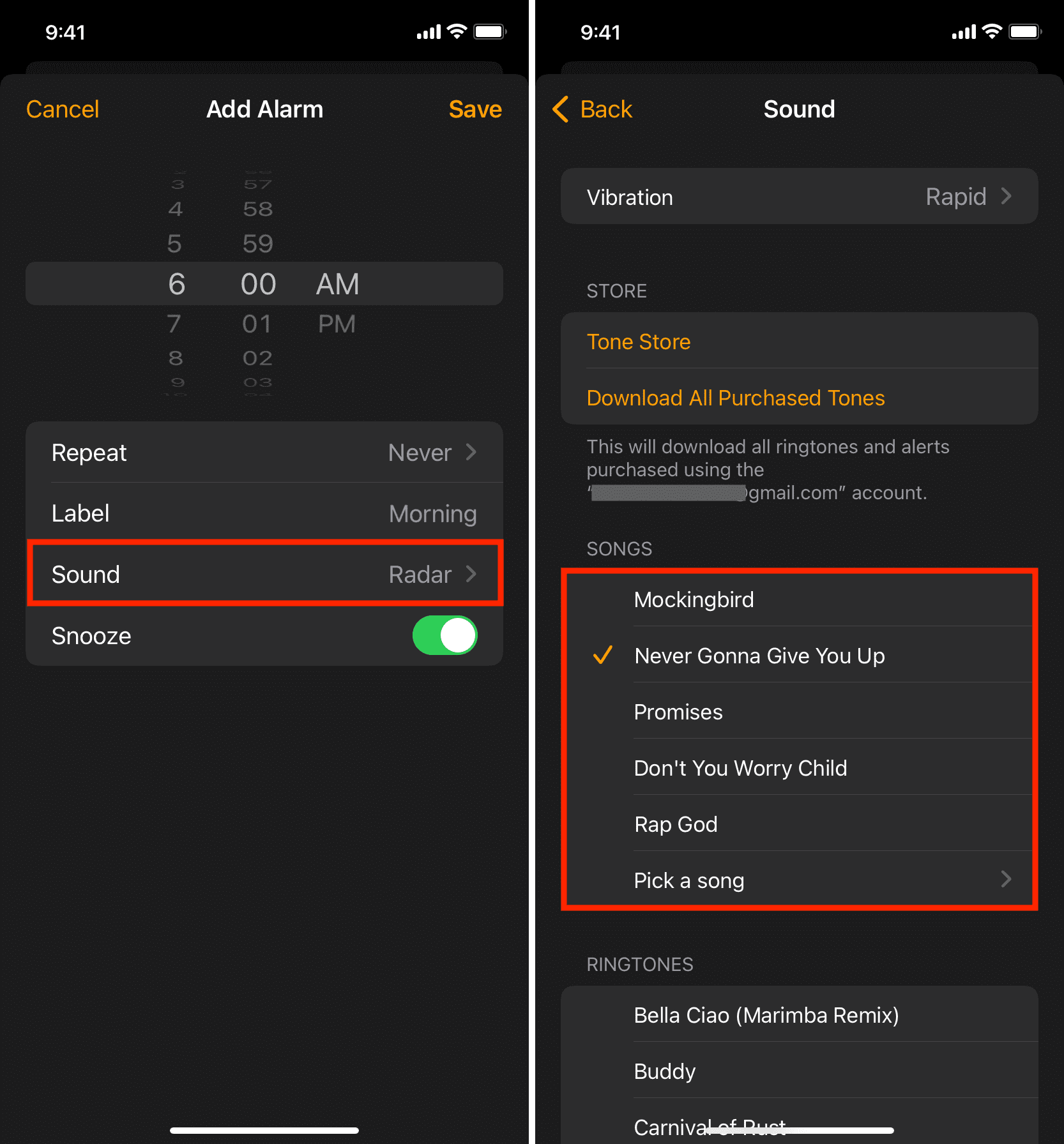 How To Set Any Song As Your Alarm Sound On IPhone Mid Atlantic Consulting Blog how-to-set-any-song-as-your-alarm-sound-on-iphone-mid-atlantic-consulting-blog
