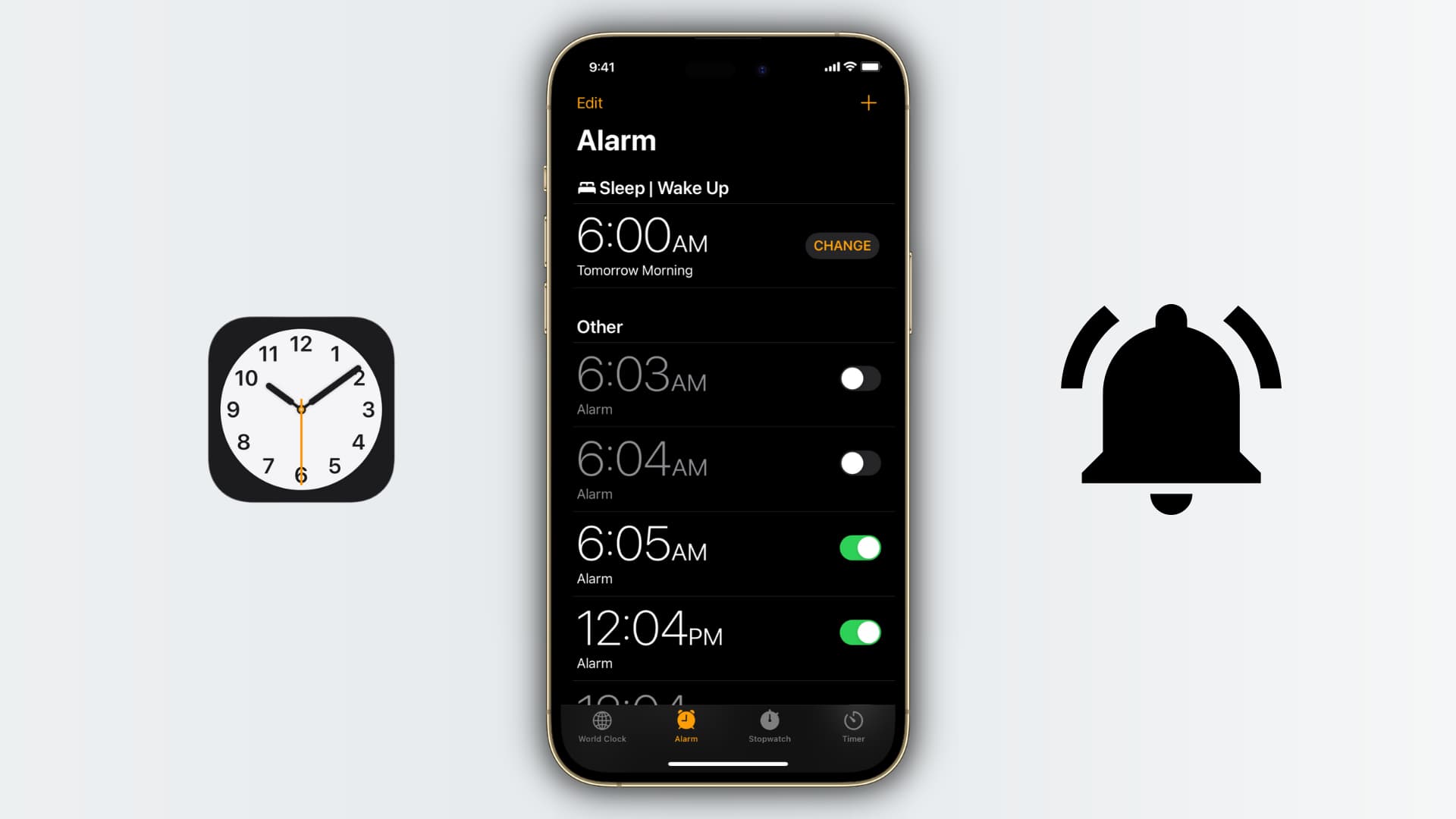 how-to-add-turn-off-delete-and-manage-alarms-on-your-iphone-or-ipad