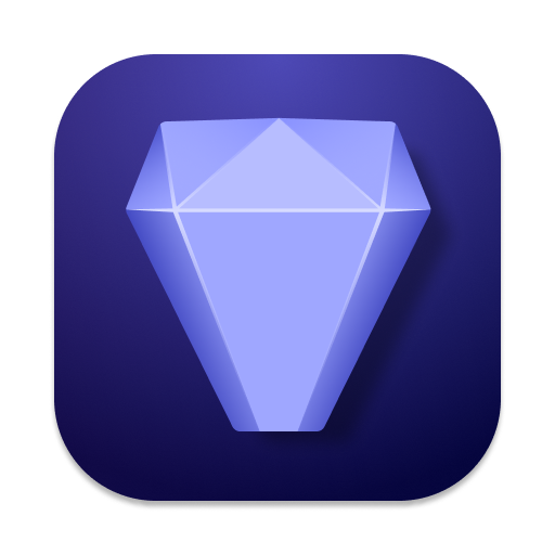 Topaz Photo AI icon.