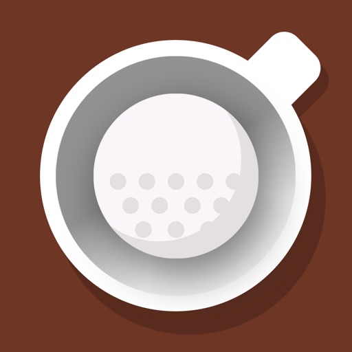 Coffee Golf review