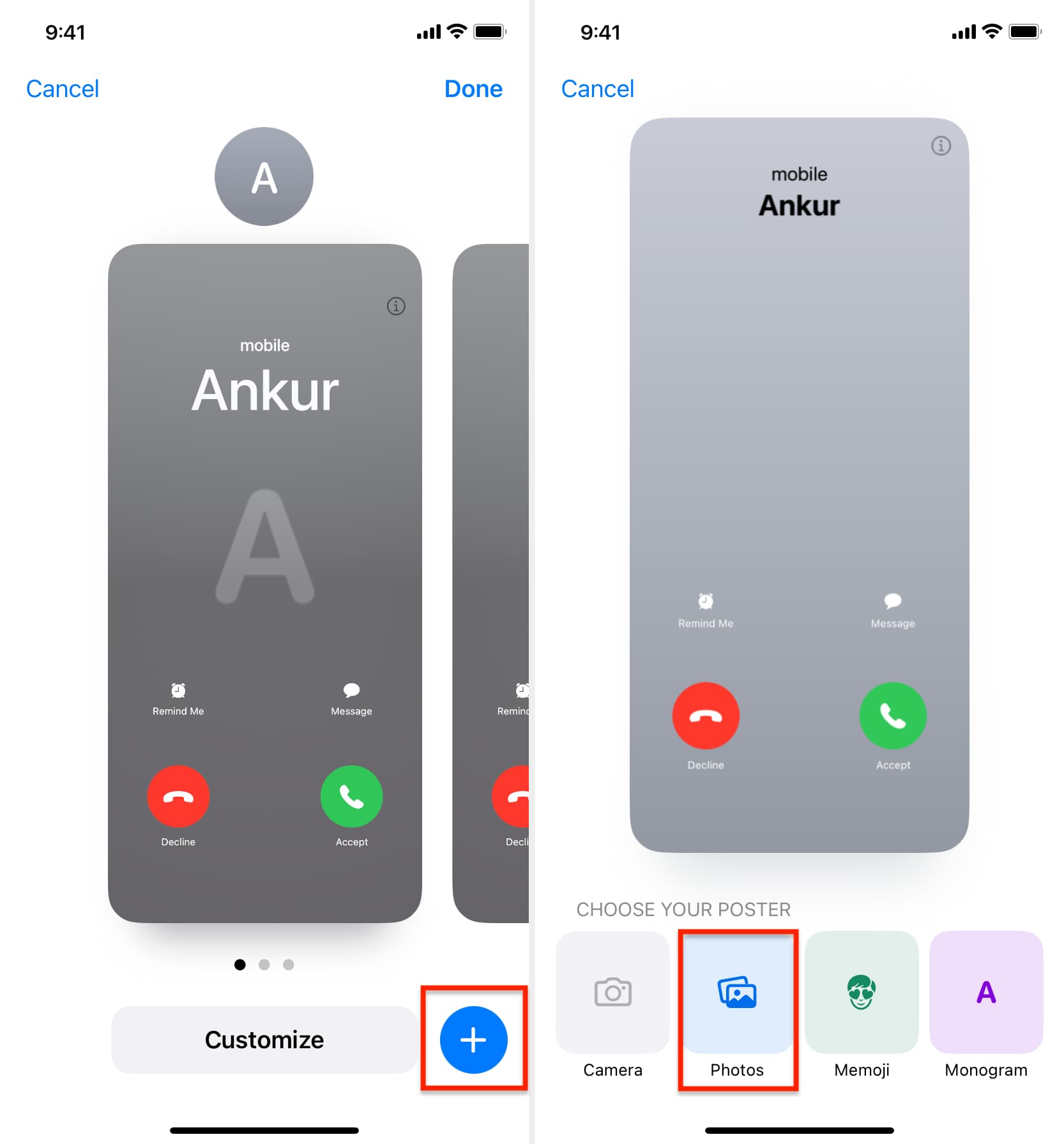 how-to-use-contact-poster-for-phone-and-facetime-calls-on-iphone-in-ios