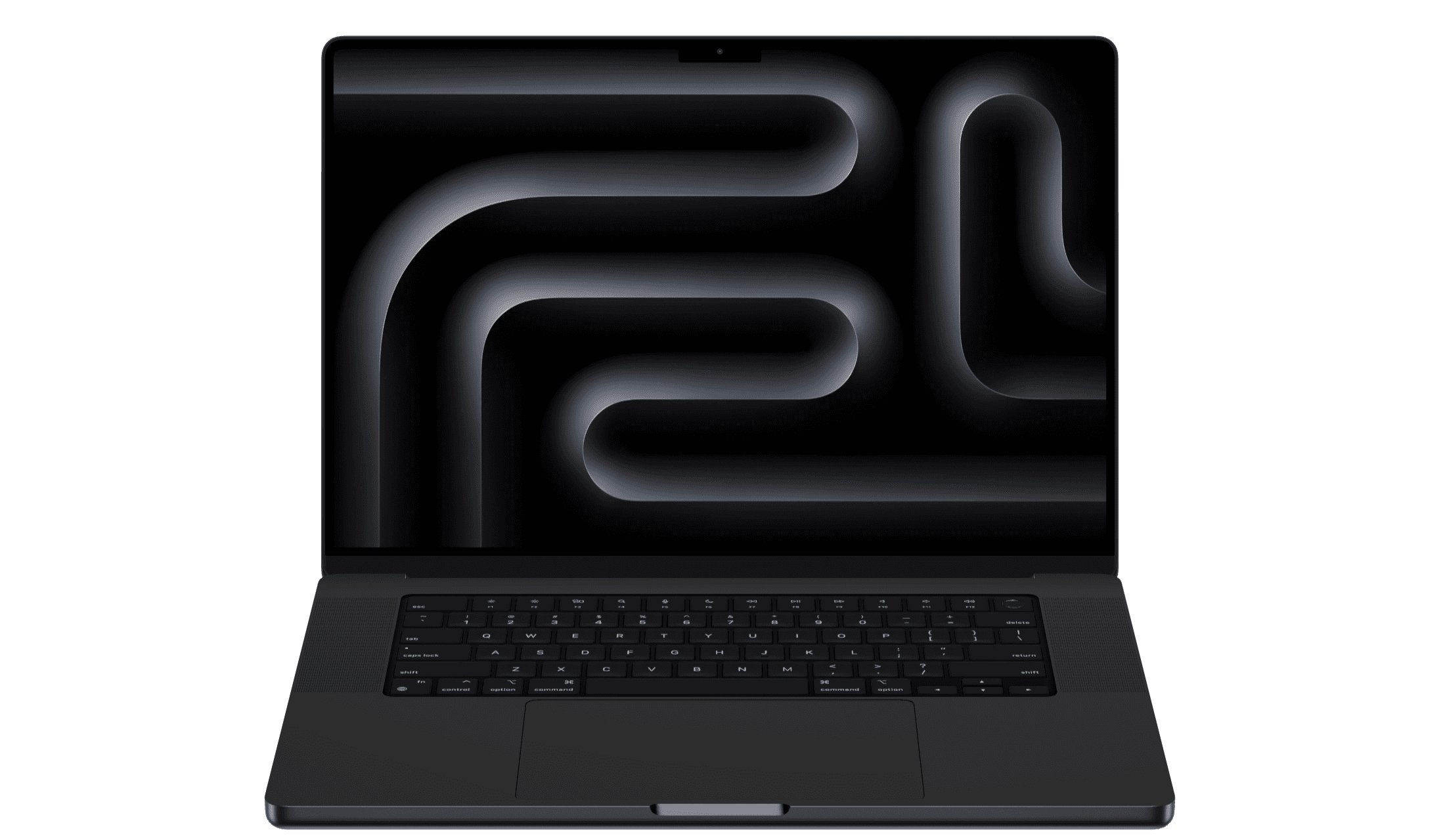 Apple unveils new MacBook Pro with M3, M3 Pro, M3 Max chips, new Space