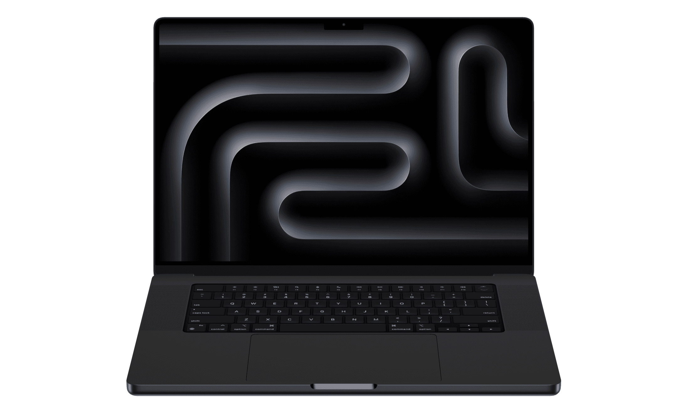 Macbook Pro M3 2024 Kathi Maurise