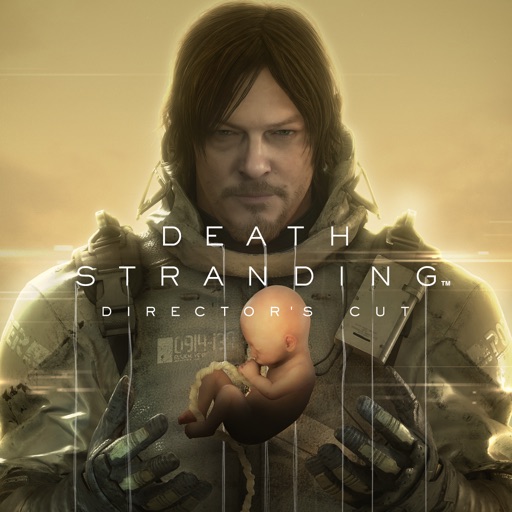 Death Stranding iOS saves are as hard to detect as BTs