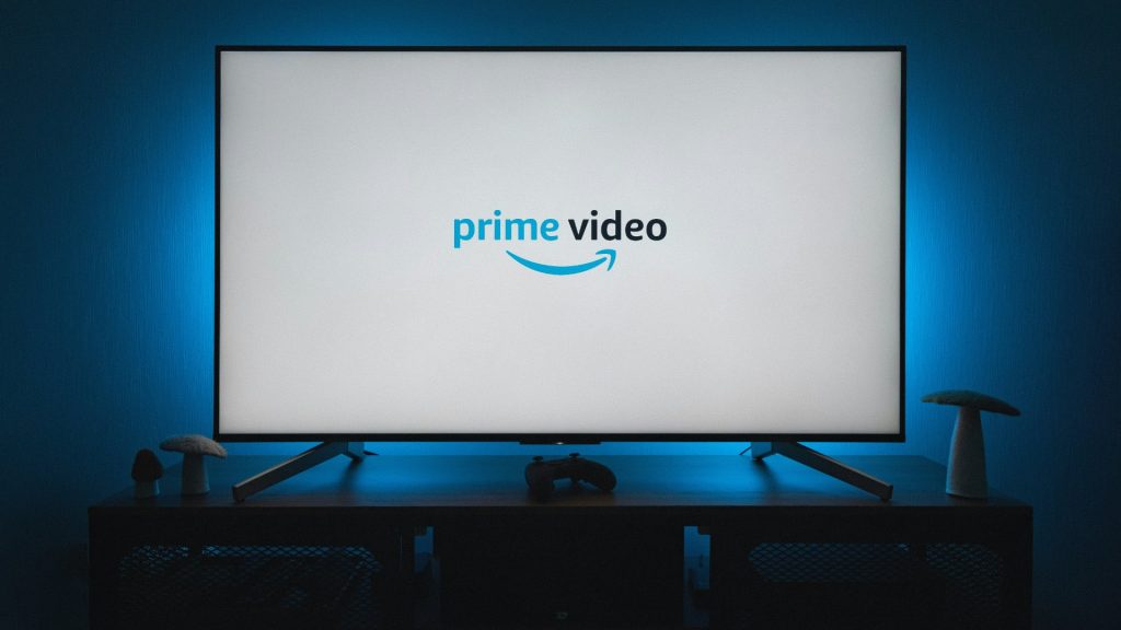 Amazon prime video not best sale playing sound