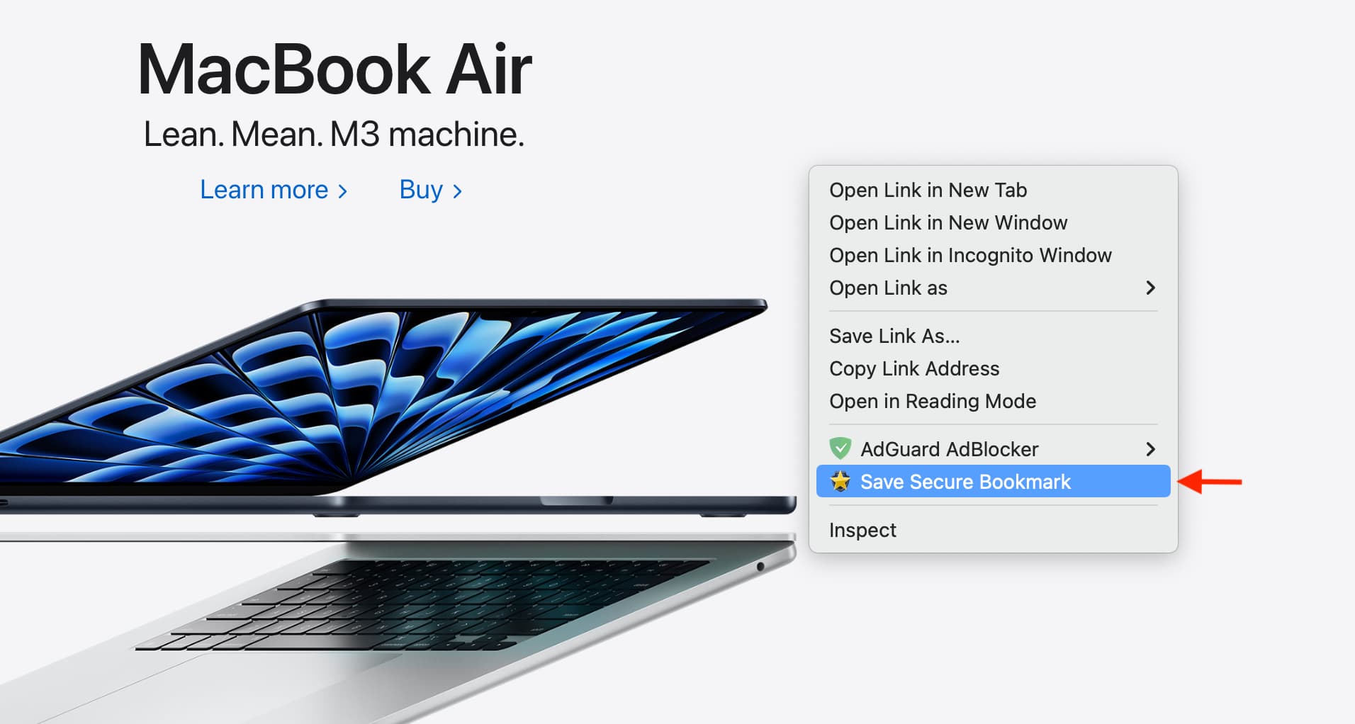 How to lock your Chrome bookmarks with a password Mid Atlantic