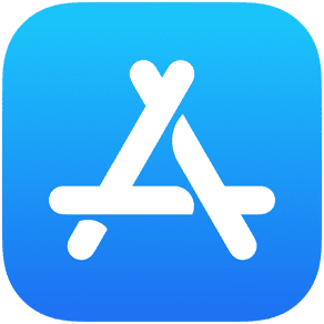 Apple App Store icon