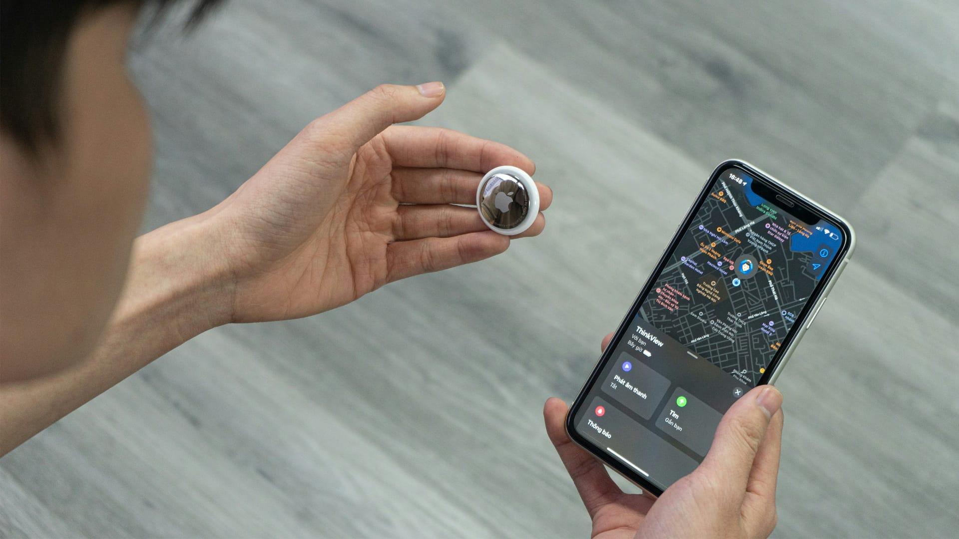 Rumor Apple to launch AirTag 2 with enhanced location tracking in 2025