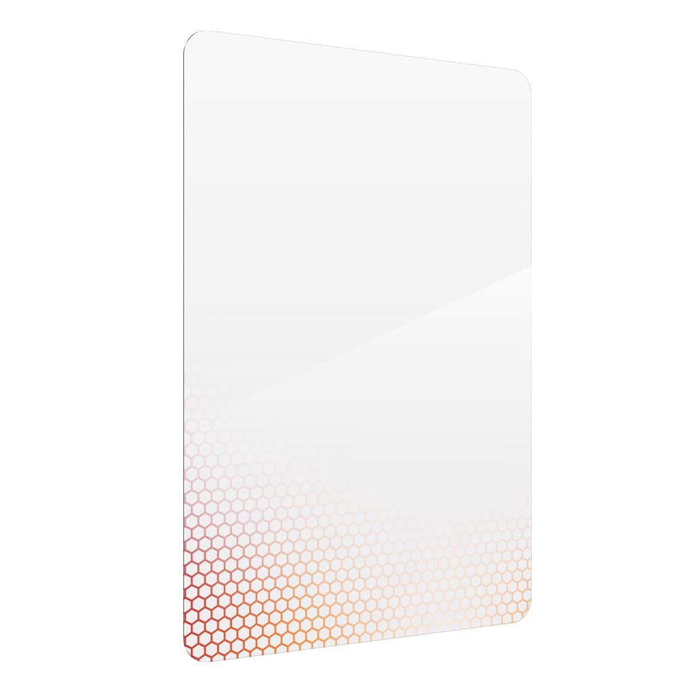 ZAGG XTR3 Screen Protector for iPad Pro.