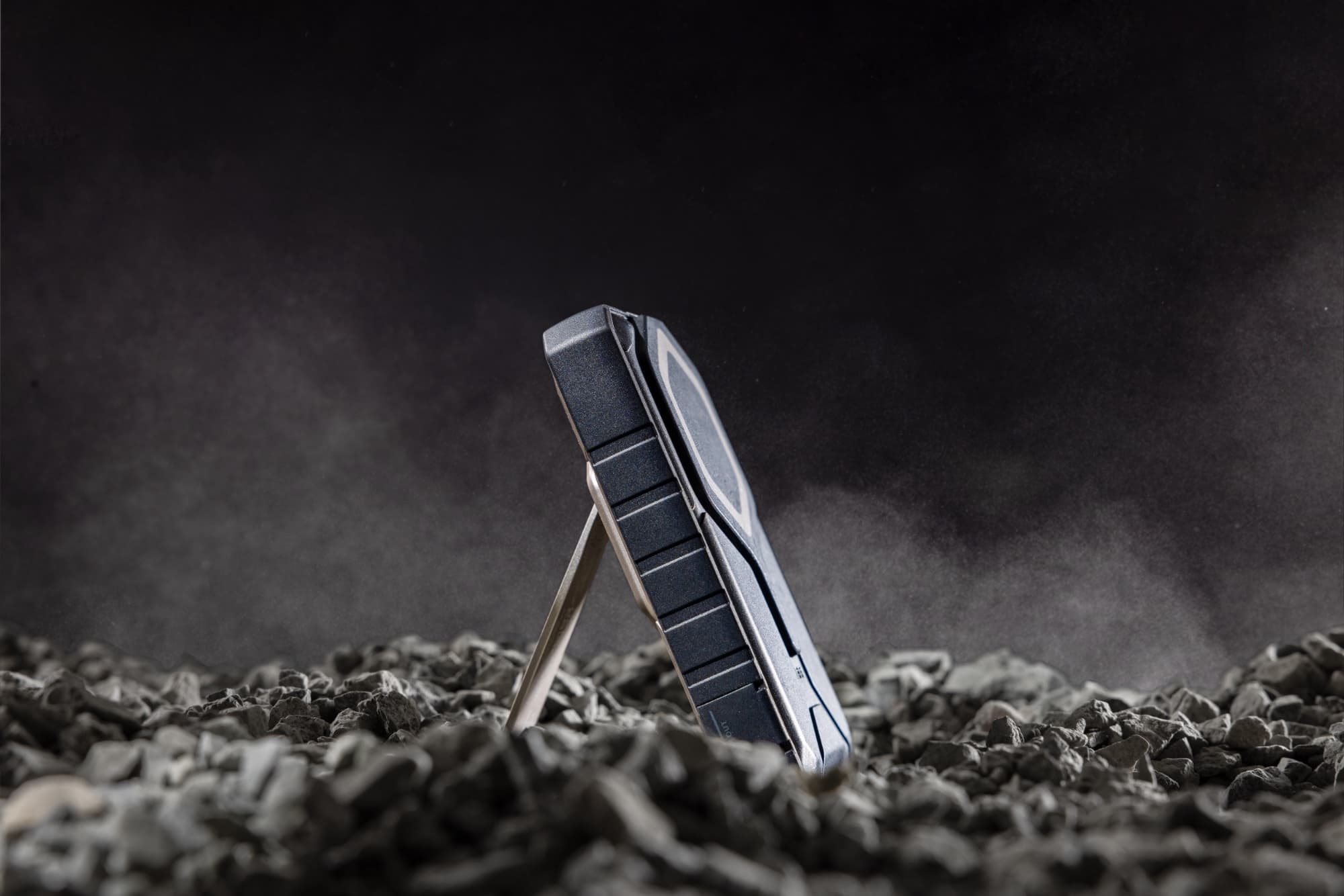 UAG 10K magnetic rugged power bank.