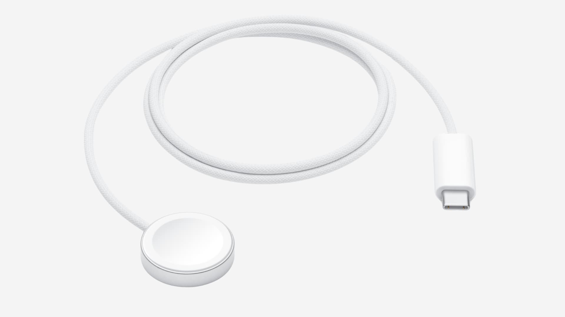 Apple Watch Charging Cable