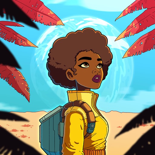 The Abandoned Planet review