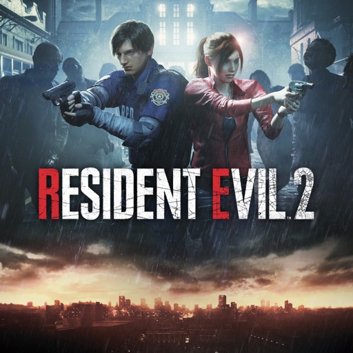 Resident Evil 2 review