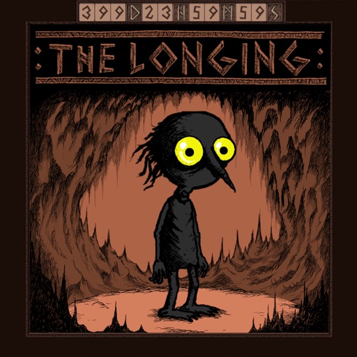 The Longing review