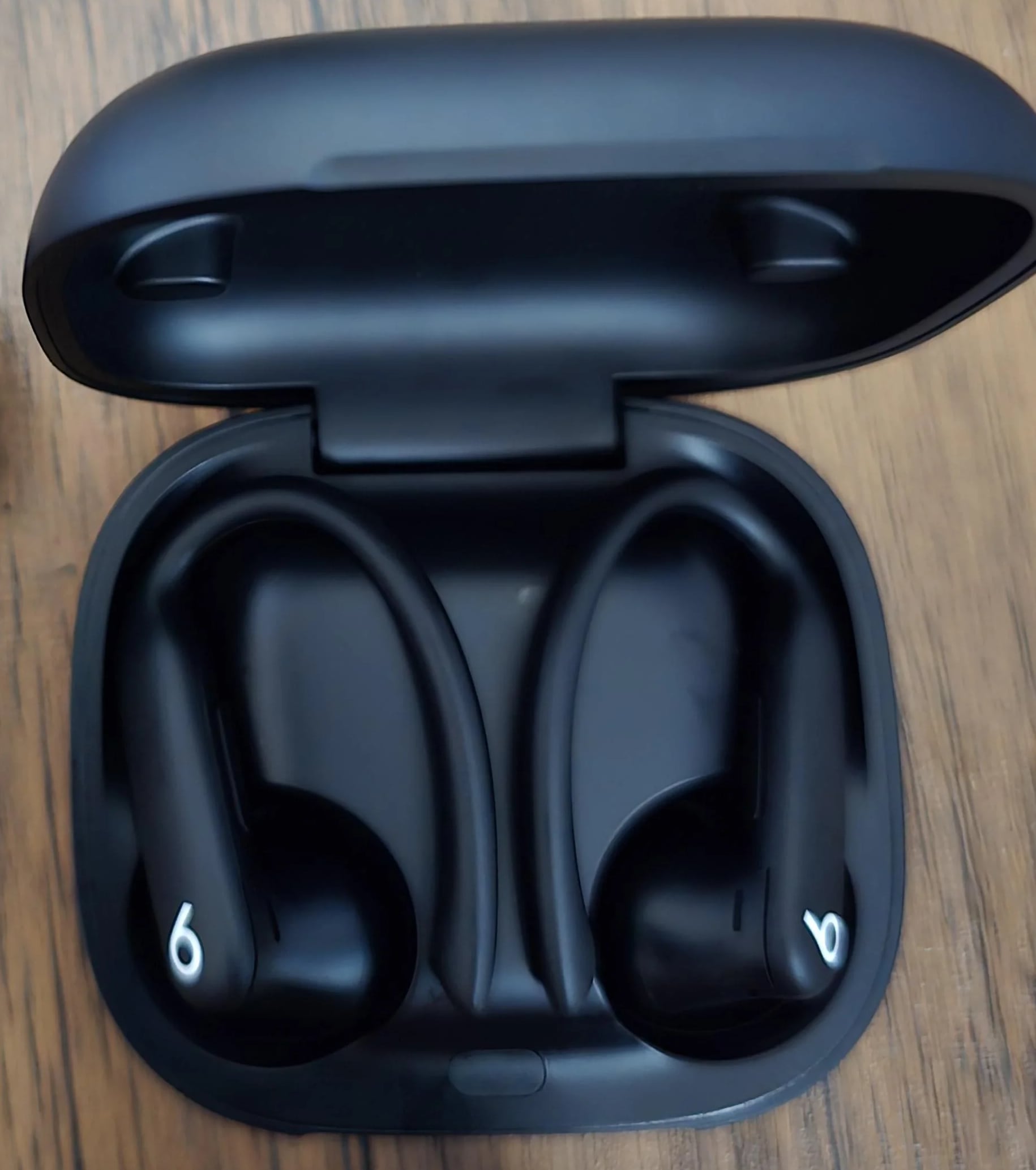 Powerbeats Pro 2 with heart rate monitoring, active noise cancellation