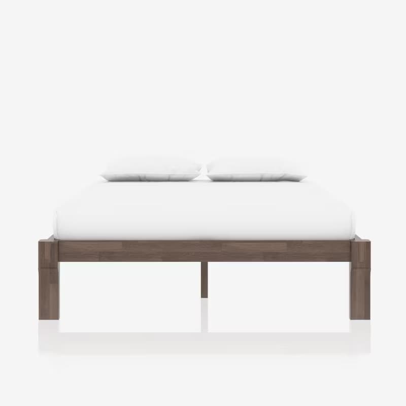 Kana Japanese Joinery Bed.