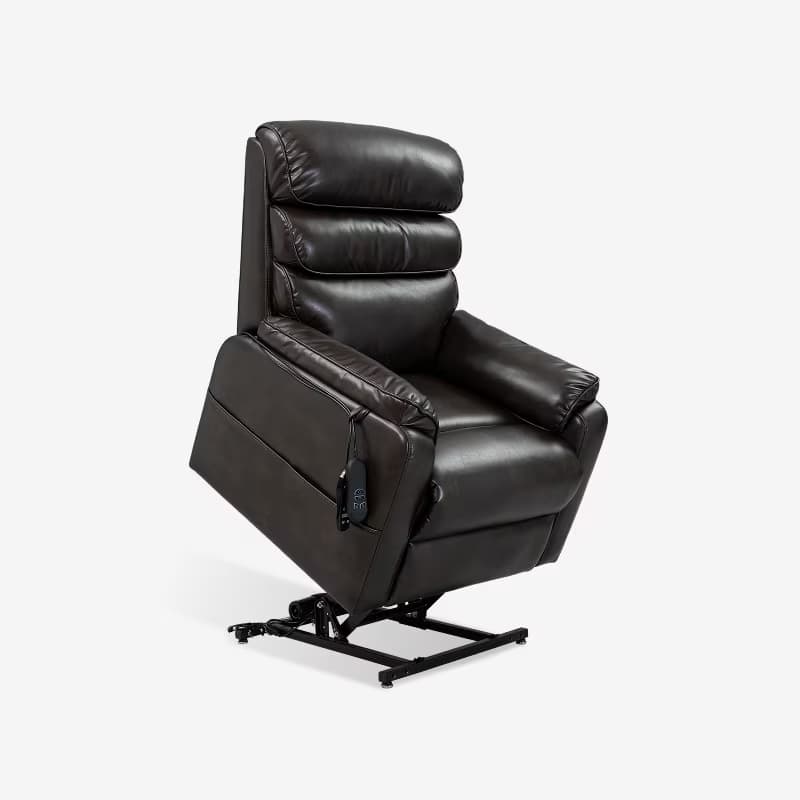 FlexiSpot Power Lift Recliner.