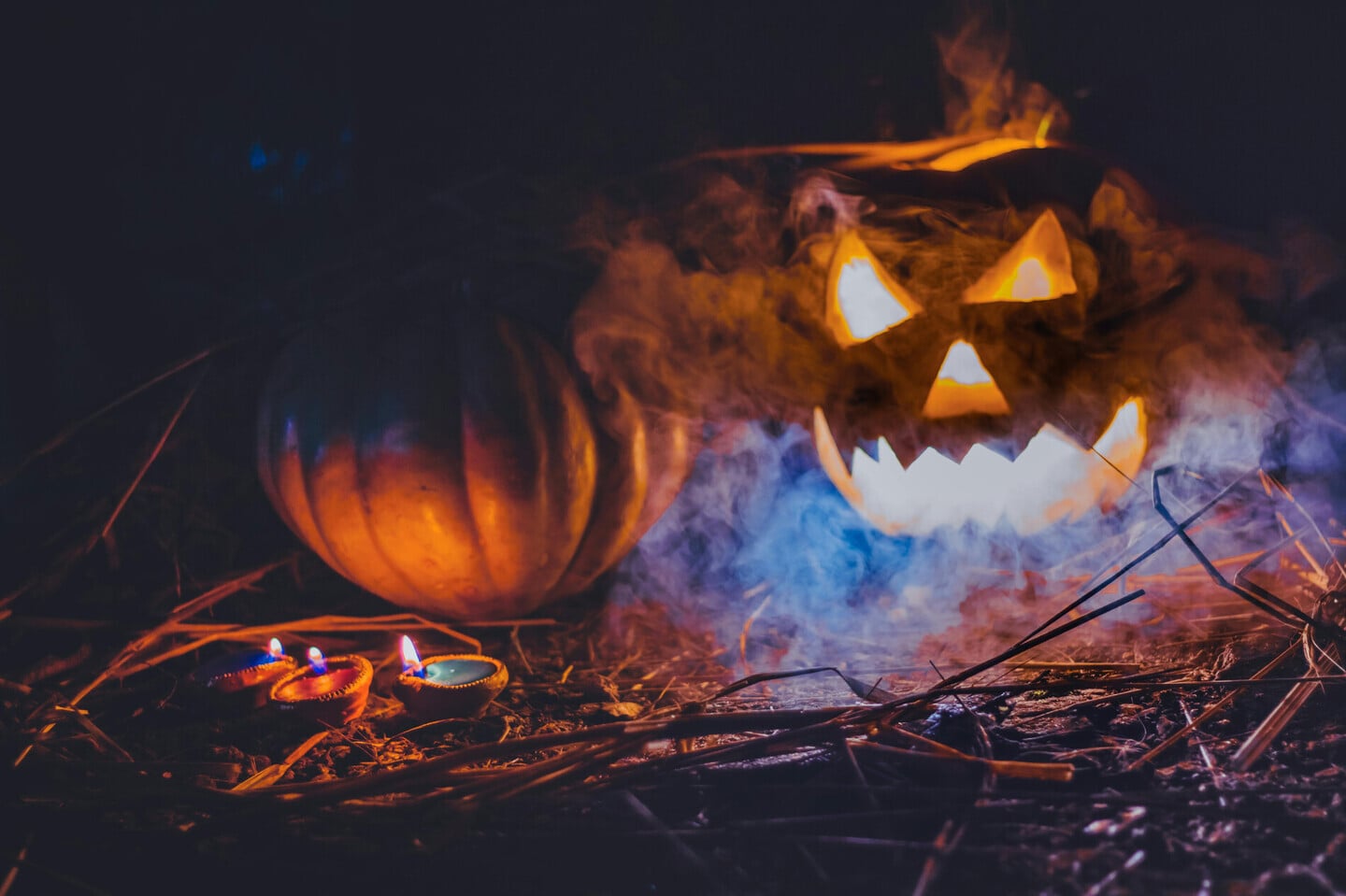 4 Great Apps for Halloween 4 Great Apps for Halloween