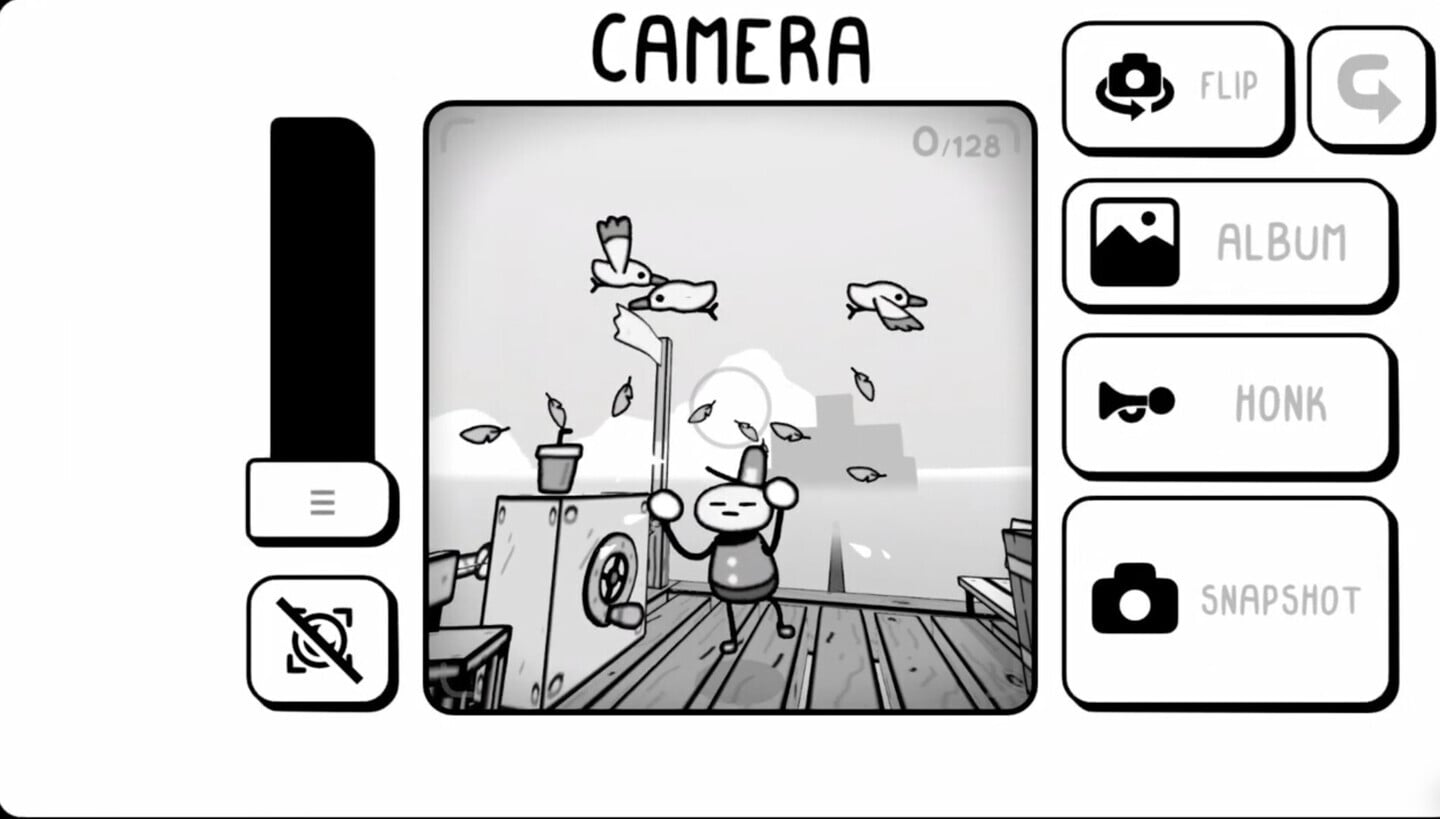 Grab Your Camera and Enjoy the Charming Puzzler TOEM: A Photo Adventure Grab Your Camera and Enjoy the Charming Puzzler TOEM: A Photo Adventure