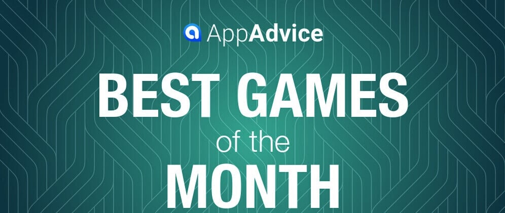 Best New Games of October 2025