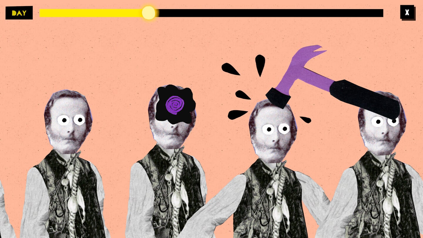 Find Out the Truth Behind the Folklore in Real Vampires