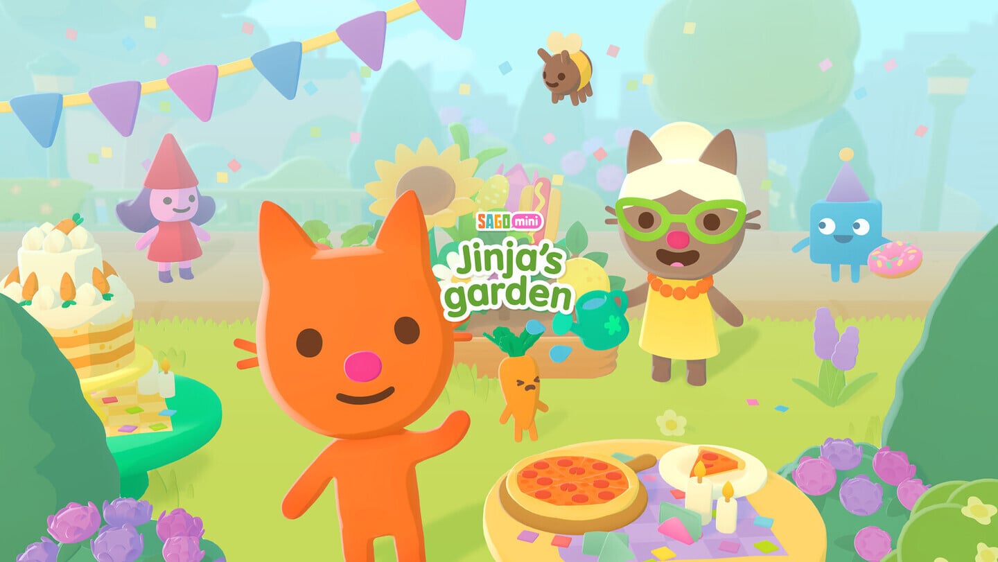 Four New Apple Arcade Titles Arrive on January 8